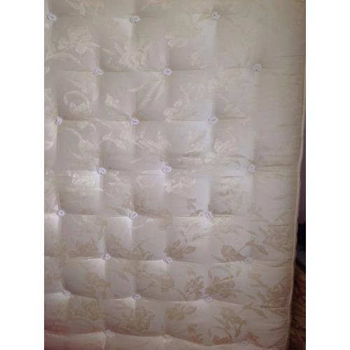 Mattress - Double