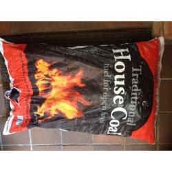 20KG TRADITIONAL HOUSEHOLD COAL
