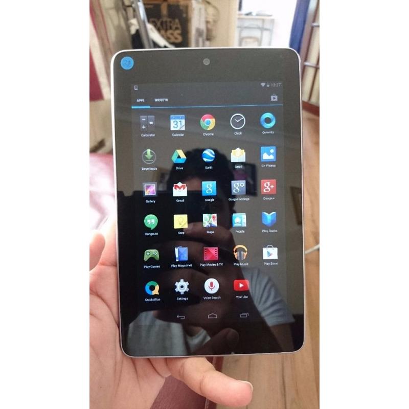 Asus nexus 32gb