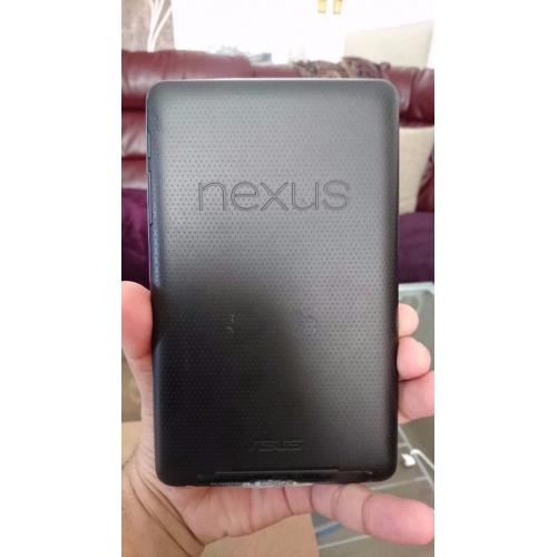 Asus nexus 32gb