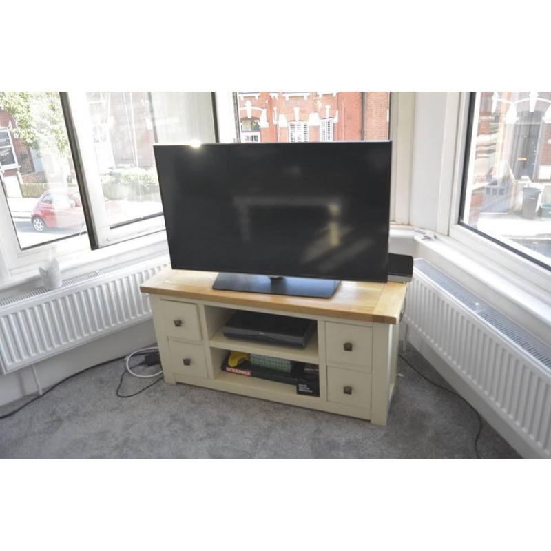 3 seater West Elm sofa, King Size mattress and base! ALL MUST GO.