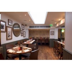 Full-time kitchen porter required, Bexley, DA5