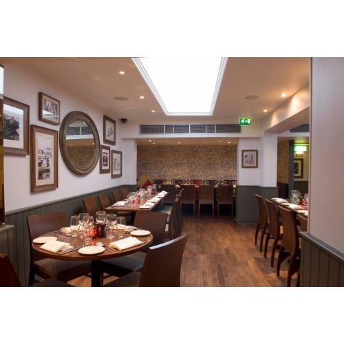 Full-time kitchen porter required, Bexley, DA5