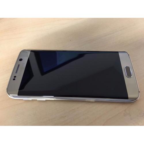 Just like brand new Samsung S6 Edge 32gb Gold, on O2 Boxed