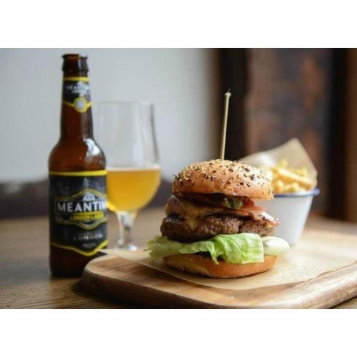 General Manager Shoreditch