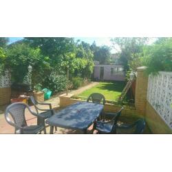 Double room
