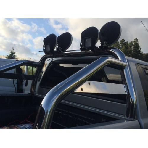 L200 light bars