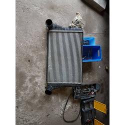 Up for sale Audi Volkswagen skoda Intercooler BEHR 1K0145803S P9385001.