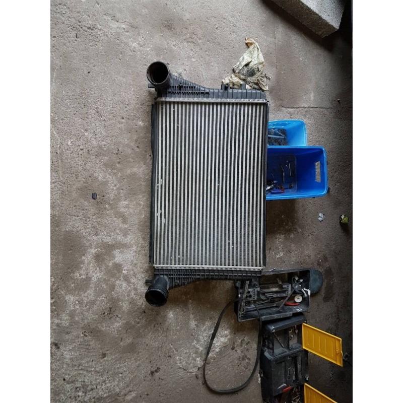 Up for sale Audi Volkswagen skoda Intercooler BEHR 1K0145803S P9385001.