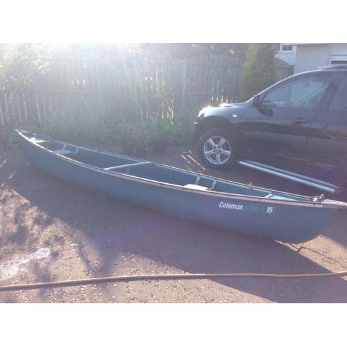 Canoe
