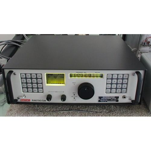 WANTED HF HAM RADIO COMMUNICATIONS RECEIVER JRC RACAL OR SDR PERSEUS/ELAD