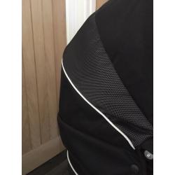 Emmaljunga 2in1 Pram & Car Seat
