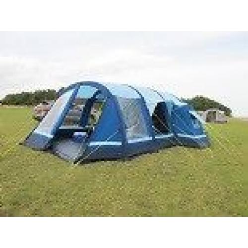 Luxury tent KAMPA Filey air 6
