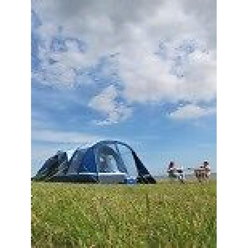 Luxury tent KAMPA Filey air 6