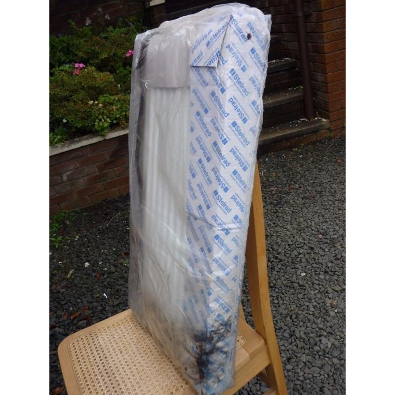 Stelrad Compact K1 700 x 400 Radiator