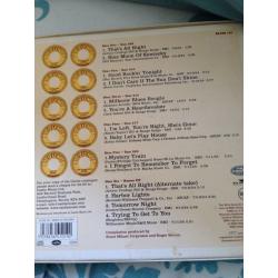 For sale elvis is he sun collection mint