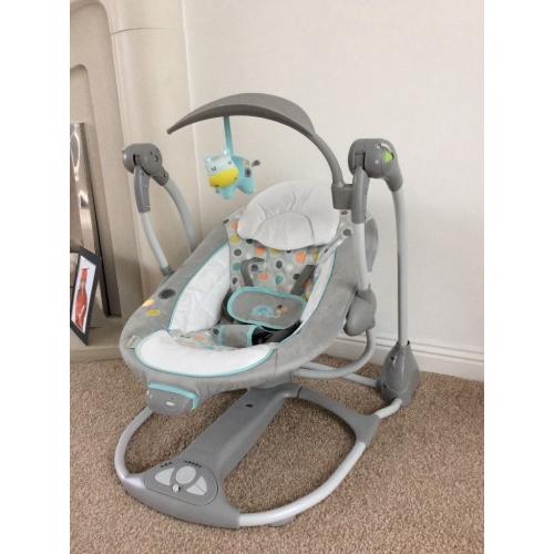 Baby Swing