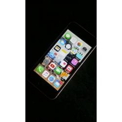 iPhone 5s 16GB Unlocked