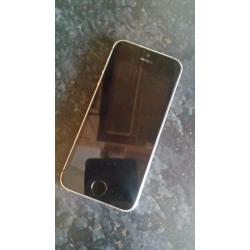 iPhone 5s 16GB Unlocked