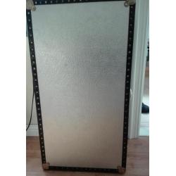 Metallic Chest