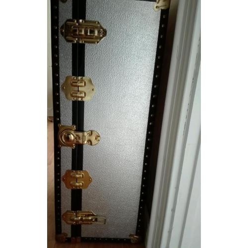 Metallic Chest
