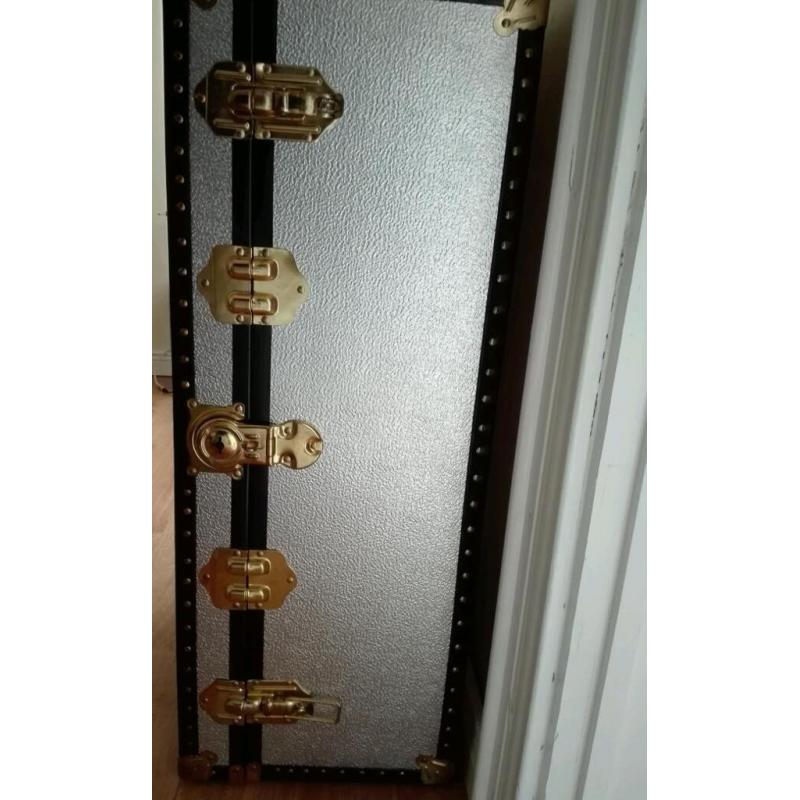 Metallic Chest