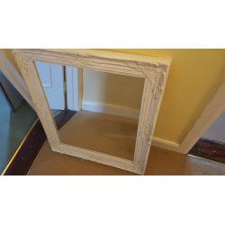 White Mirror