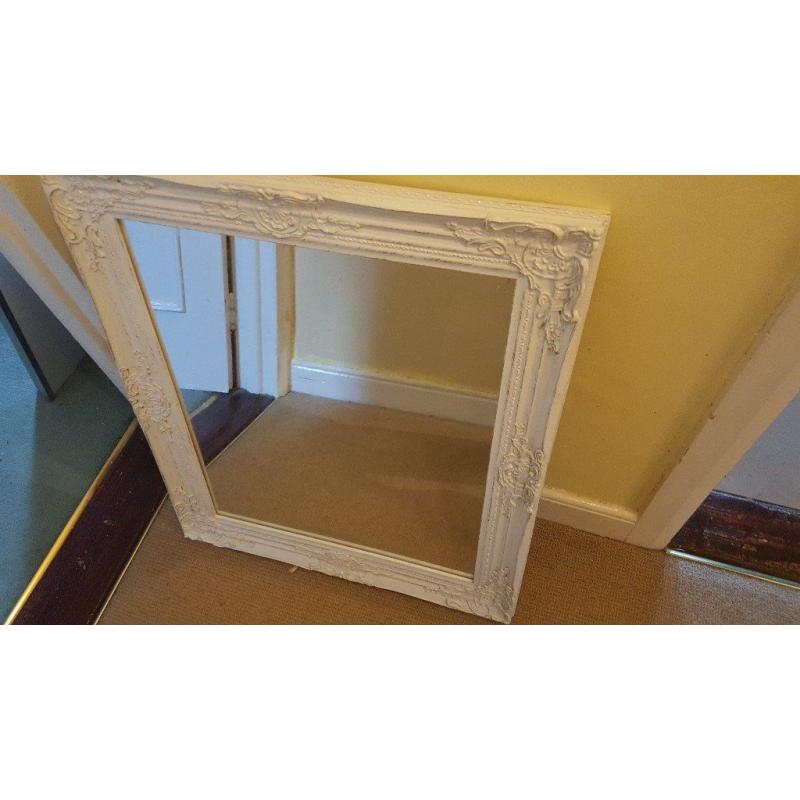 White Mirror