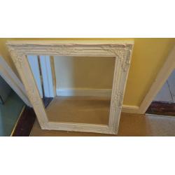 White Mirror
