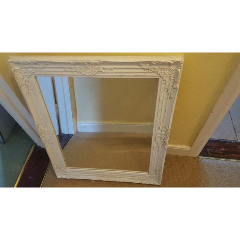 White Mirror
