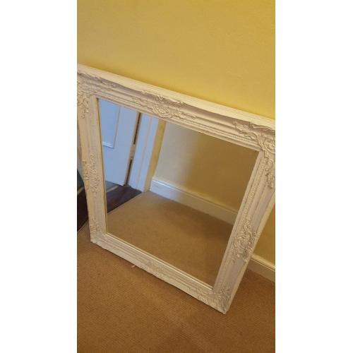 White Mirror