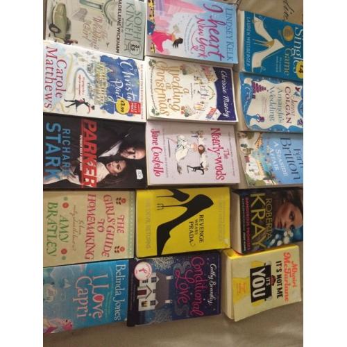 Books
