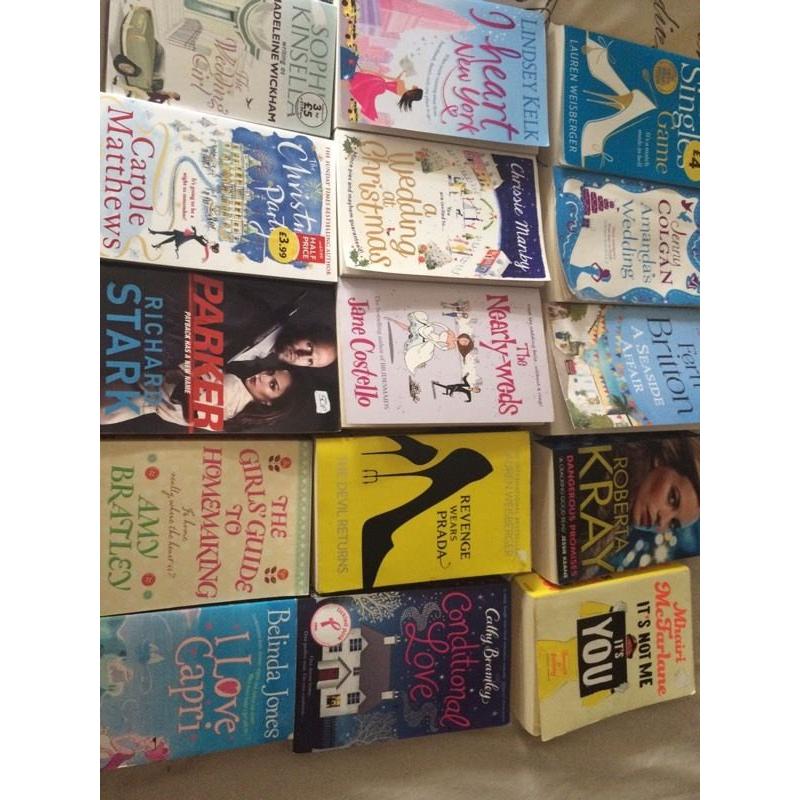 Books