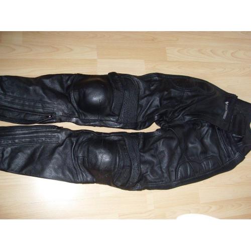 Motorcycle Trousers