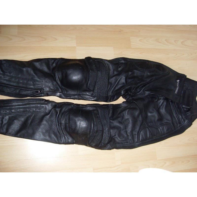 Motorcycle Trousers