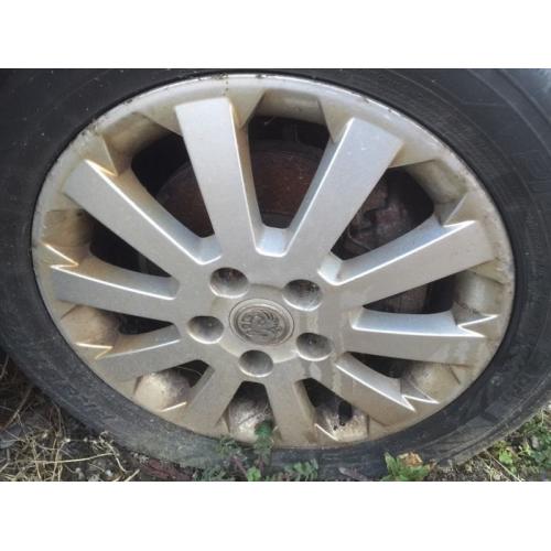 4 Astra alloys needs referb