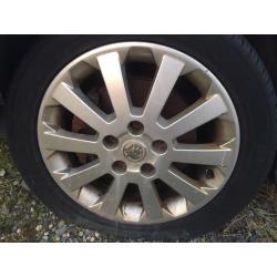 4 Astra alloys needs referb
