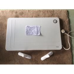 DIMPLEX 800 WALL OR FLOOR MOUNTED