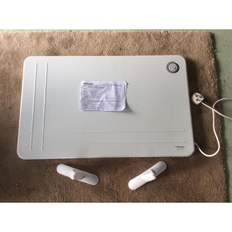 DIMPLEX 800 WALL OR FLOOR MOUNTED