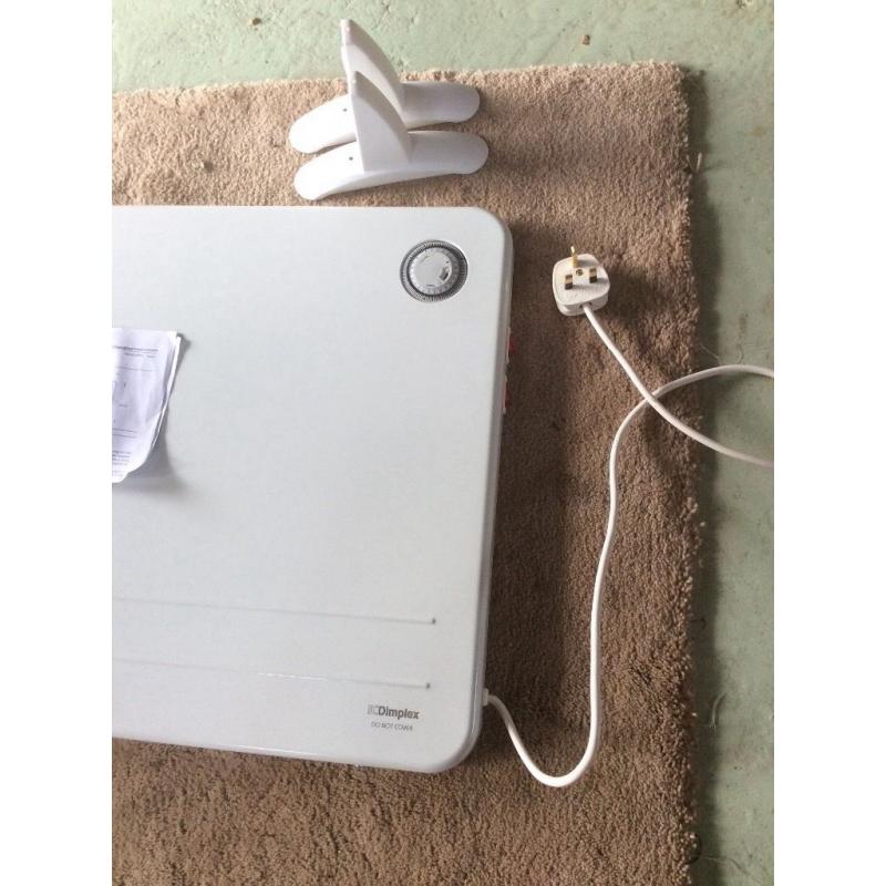 DIMPLEX 800 WALL OR FLOOR MOUNTED