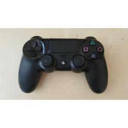 PS4 500GB Excellent Condition