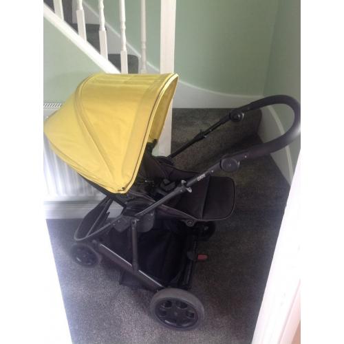 Stroller