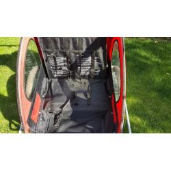 Bicycle Trailer for Children or pets