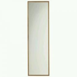 Ikea long mirror
