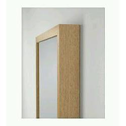 Ikea long mirror