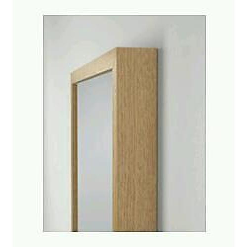 Ikea long mirror
