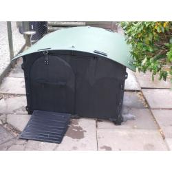 Pet house, suitable for Ducks and other pets