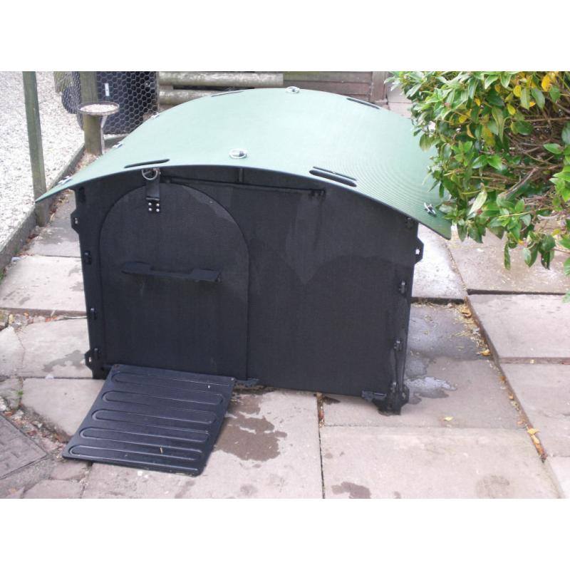 Pet house, suitable for Ducks and other pets