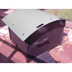 Pet house, suitable for Ducks and other pets