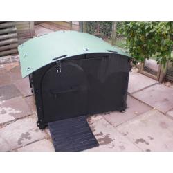 Pet house, suitable for Ducks and other pets